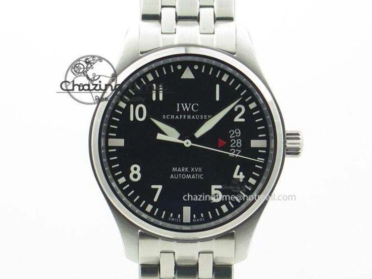 MIROTIME 0116 Portofino SCHAFFHAUSEN SS MKF 1:1 Best Edition White Dial On Mesh Bracelet A TravelReady 7341